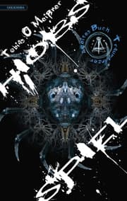 Cover von Hiobs Spiel 2 - Traumtänzer