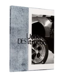 Cover von Under Destruction