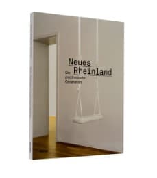 Cover von Neues Rheinland