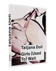 Cover von Girls (used to) Wait!