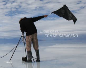 Cover von Tomas Saraceno