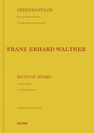 Cover von Franz Erhard Walther