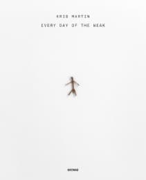 Cover von Kris Martin