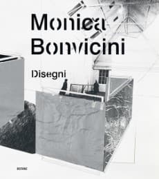 Cover von Monica Bonvicini