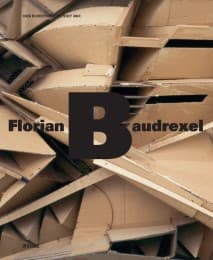 Cover von Florian Baudrexel