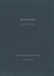 Cover von Henning-Kaufmann-Stiftung Jahrbuch 2014