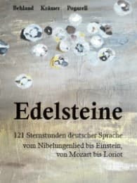 Cover von Edelsteine