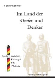 Cover von Im Land der Dealer und Denker