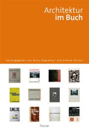 Cover von Architektur im Buch