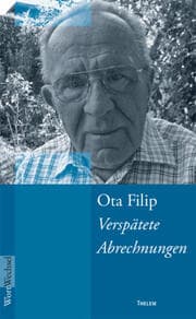 Cover von Verspätete Abrechnungen