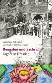 Cover von Bengalen und Sachsen