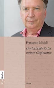 Cover von Der lachende Zahn meiner Großmutter