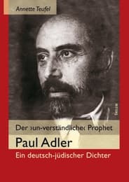 Cover von Der 'unverständliche' Prophet