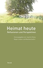 Cover von Heimat heute