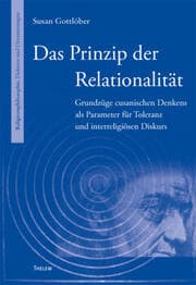 Cover von Das Prinzip der Relationalität