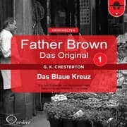 Cover von Das Blaue Kreuz