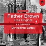 Cover von Der Hammer Gottes