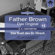 Cover von Das Duell des Dr. Hirsch