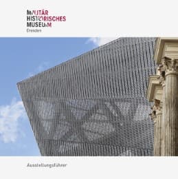 Cover von Das Militärhistorische Museum der Bundeswehr