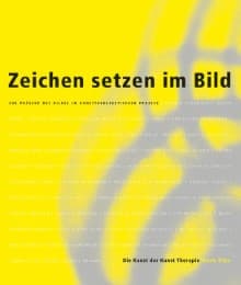 Cover von Zeichen setzen im Bild