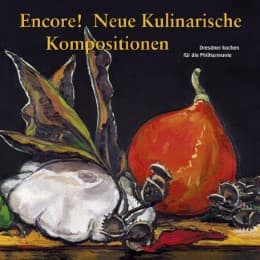 Cover von Encore! Neue Kulinarische Kompositionen