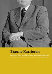 Cover von Braune Karrieren