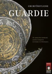Cover von Churfürstliche Guardie