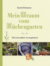 Cover von Mein Traum vom Küchengarten