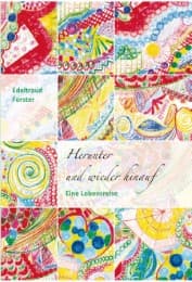 Cover von Herunter und wieder hinauf. Eine Lebensreise