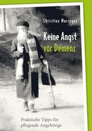 Cover von Keine Angst vor Demenz