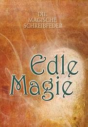 Cover von Edle Magie