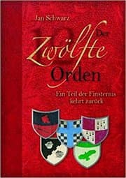 Cover von Der Zwölfte Orden
