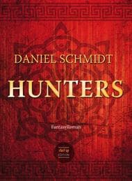 Cover von Hunters