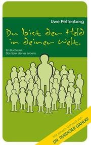 Cover von Du bist der Held in deiner Welt