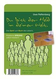 Cover von Du bist der Held in deiner Welt