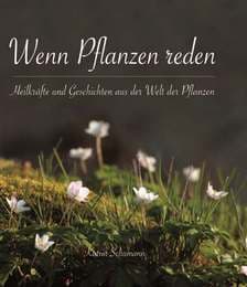 Cover von Wenn Pflanzen reden
