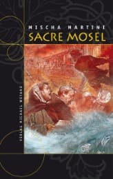 Cover von Sacre Mosel