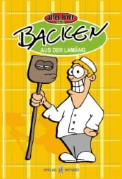 Cover von Backen aus der Lamäng
