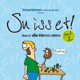 Cover von Su iss et! 2