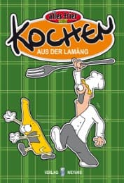Cover von Trierisch kochen aus der Lamäng