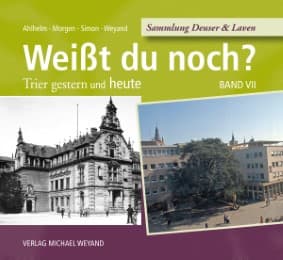 Cover von Weißt du noch?