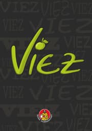 Cover von Viez