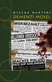 Cover von DEMENTI MOSEL