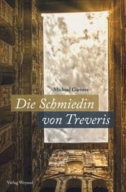 Cover von Die Schmiedin von Treveris