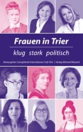 Cover von Frauen in Trier