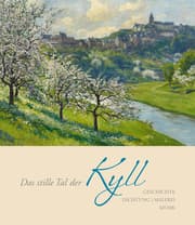 Cover von Das stille Tal der Kyll