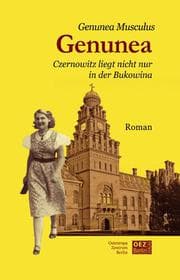 Cover von Genunea