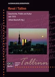 Cover von Reval/ Tallinn