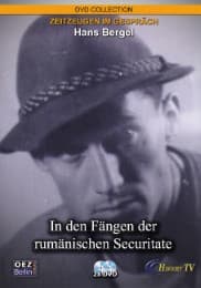 Cover von Hans Bergel