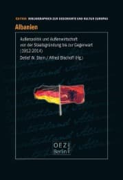 Cover von Albanien